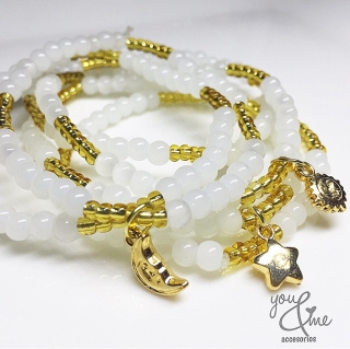 PULSERA DIJES HIELO